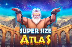 Super Size Atlas