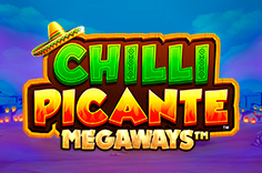 Chilli Picante Megaways