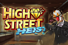 High Street Heist