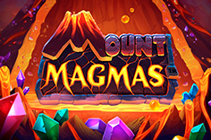 Mount Magmas