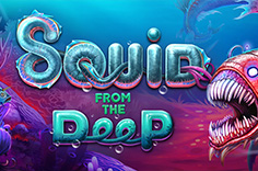 Squid from the Deep™