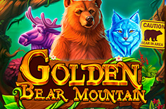 Golden Bear Mountain