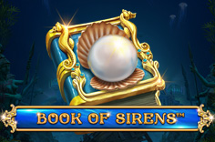Book Of Sirens
