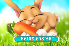 Retro Easter