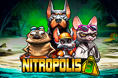 Nitropolis 3
