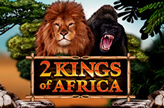 2 Kings of Africa
