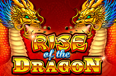 Rise of the Dragon