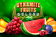 Dynamite Fruits Deluxe