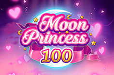 Moon Princess 100