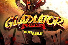 Gladiator Legends