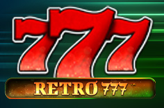 Retro 777