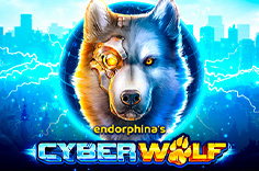 Cyber Wolf