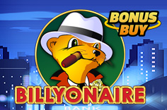 Billyonaire Bonus Buy