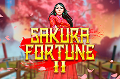 Sakura Fortune 2