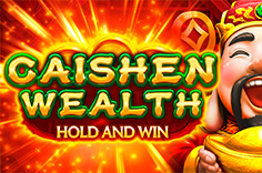 Caishen Wealth