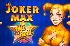 Joker Max: Hit 'n' Roll