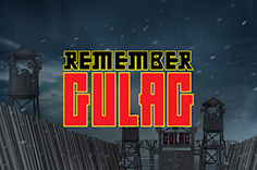 Remember Gulag