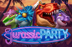 Jurassic Party