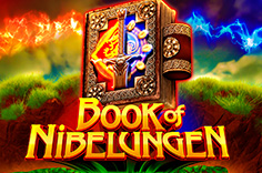 Book of Nibelungen