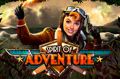 Spirit of Adventure