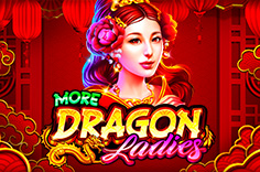 More Dragon Ladies