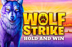 Wolf Strike