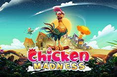 Chicken Madness™