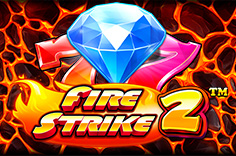 Fire Strike 2