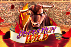 Bulls Run Wild