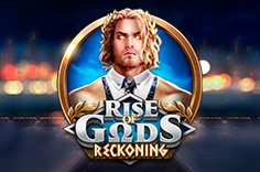 Rise of Gods: Reckoning