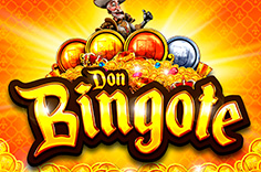 Bingote