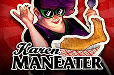 Karen Maneater