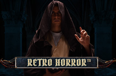 Retro Horror