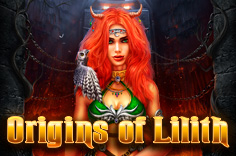 Origins Of Lilith
