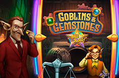Goblins & Gemstones Hit 'n' Roll