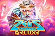 Zeus Rush Fever Deluxe
