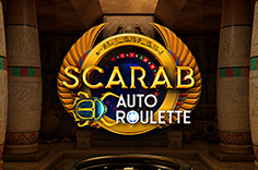 Scarab Auto Roulette