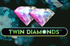 Twin Diamonds
