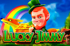 Lucky Jimmy