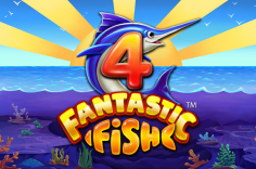 4 Fantastic Fish