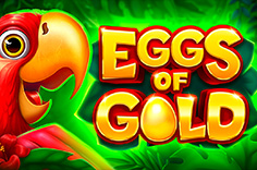 Eggs of Gold