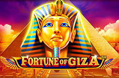 Fortune of Giza
