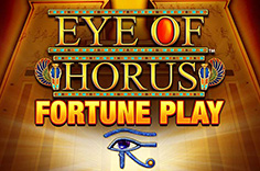Eye of Horus Fortune Play