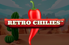 Retro Chilies