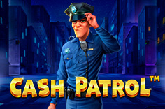 Cash Patrol