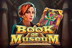 Book of Museum
