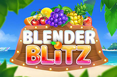 Blender Blitz