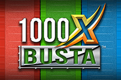 1000X BUSTA