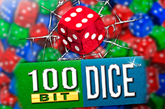 100 Bit Dice