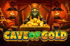Cave of Gold™